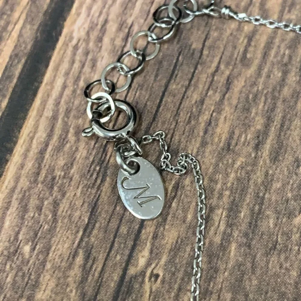 N/A 925 silver